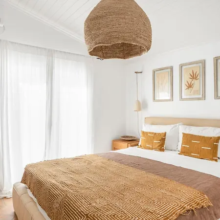 Villa Viviere -nestled Just 100 Meters Above The Charming Village Of Sivota
