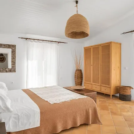 Viviere -nestled Just 100 Meters Above The Charming Village Of Villa Sivota