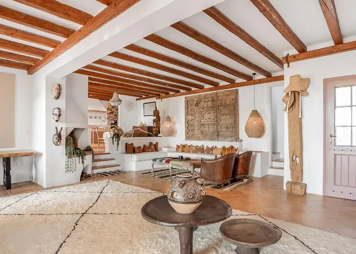 Viviere -nestled Just 100 Meters Above The Charming Village Of Villa *